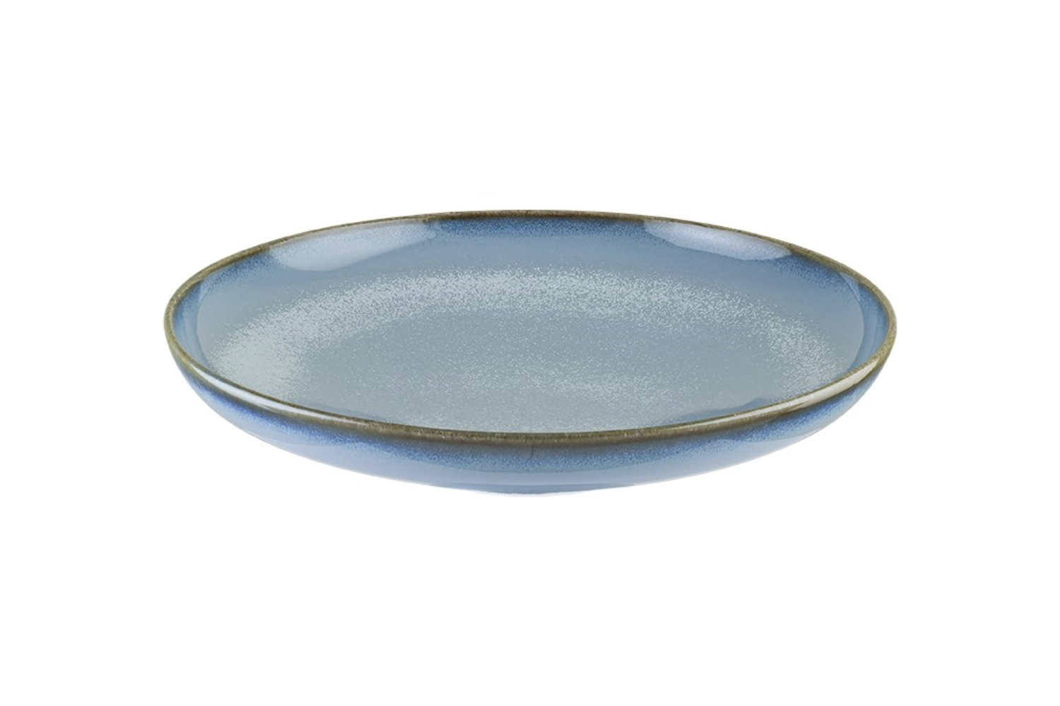 Assiette à pâtes Sky Hygge D28cm