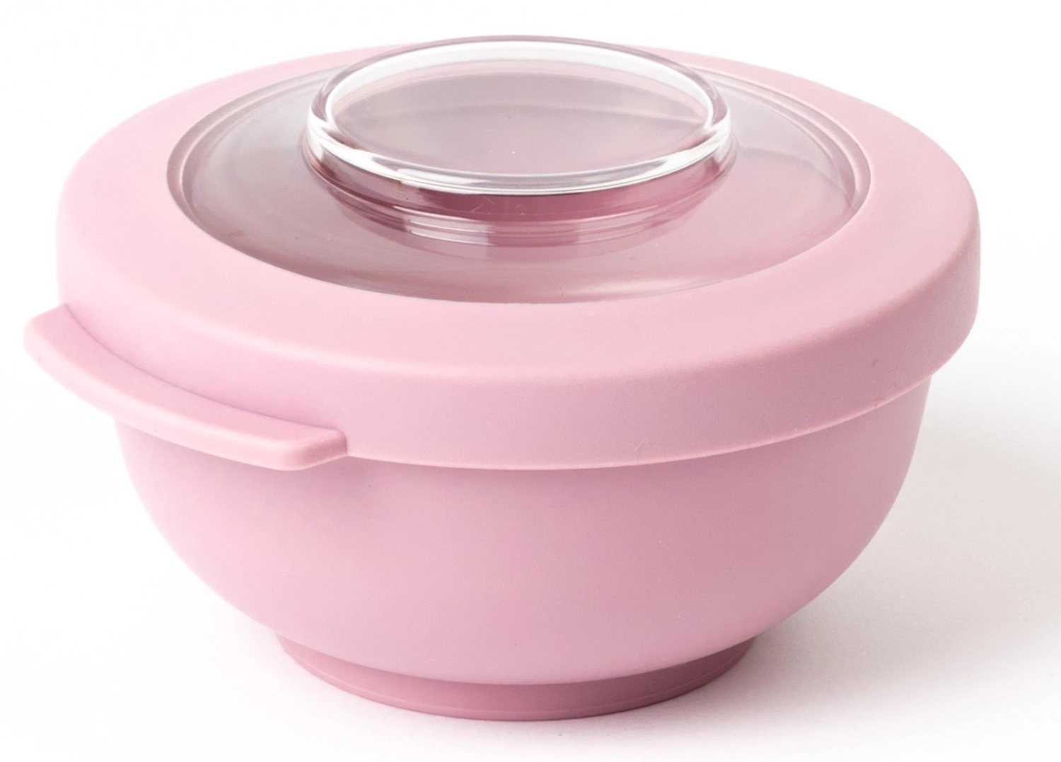 Amuse Life Snack Schüssel 200ml Ø105X64mm Pink