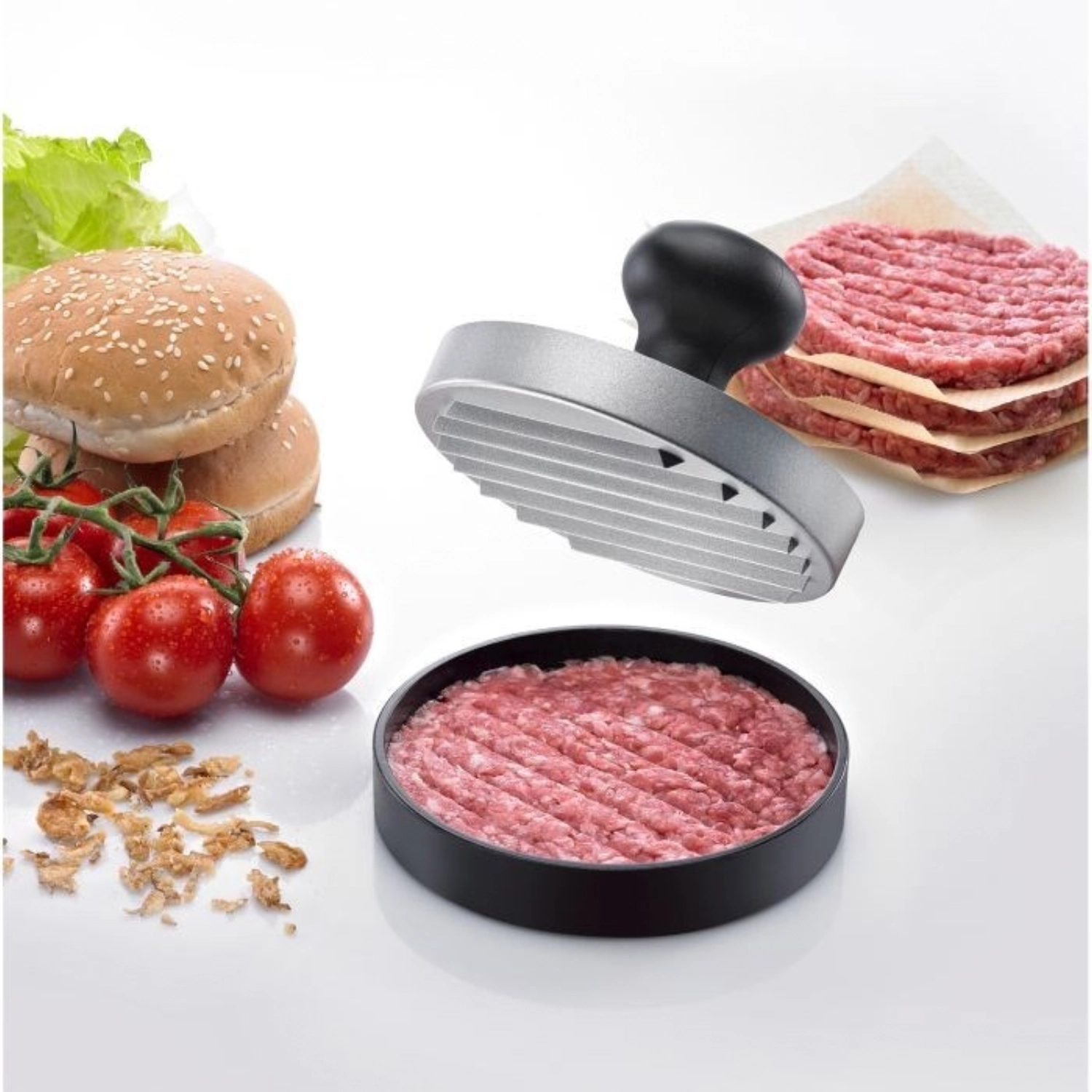 Hamburgermaker uno, d11cm