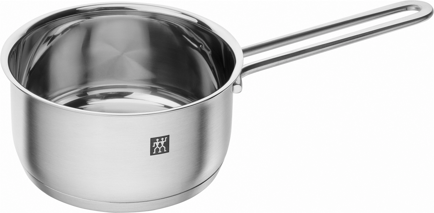 Zwilling pico casserole, sans couvercle, 1.0l, 14cm