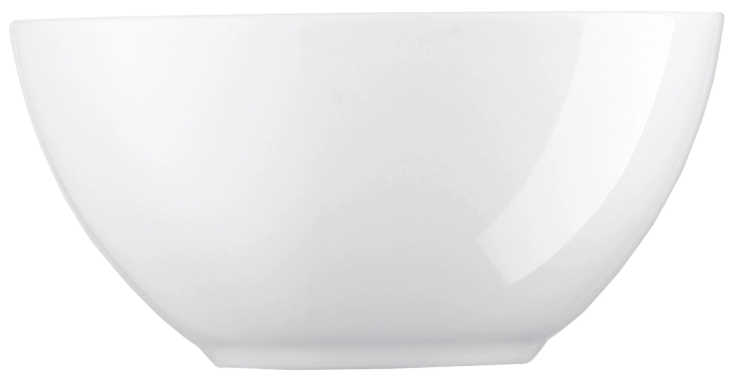 Tric blanc bol rond 15cm