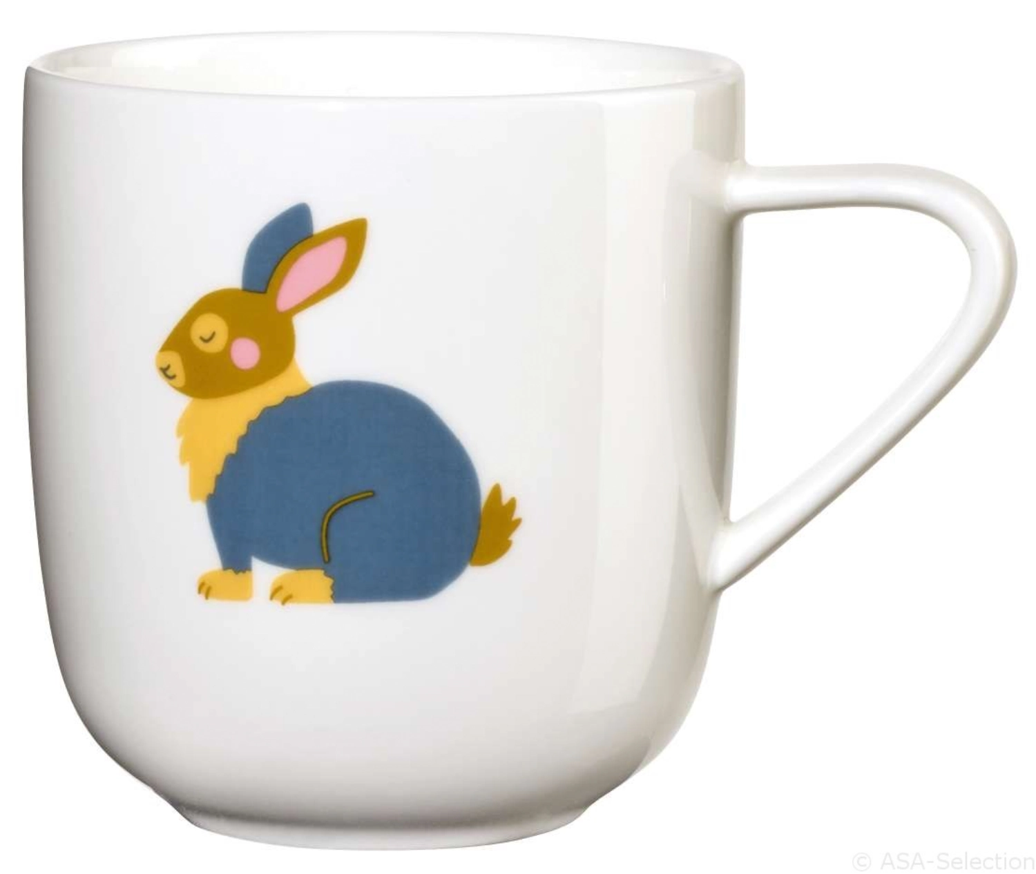 Kids Tasse à anse, Lapin Karla