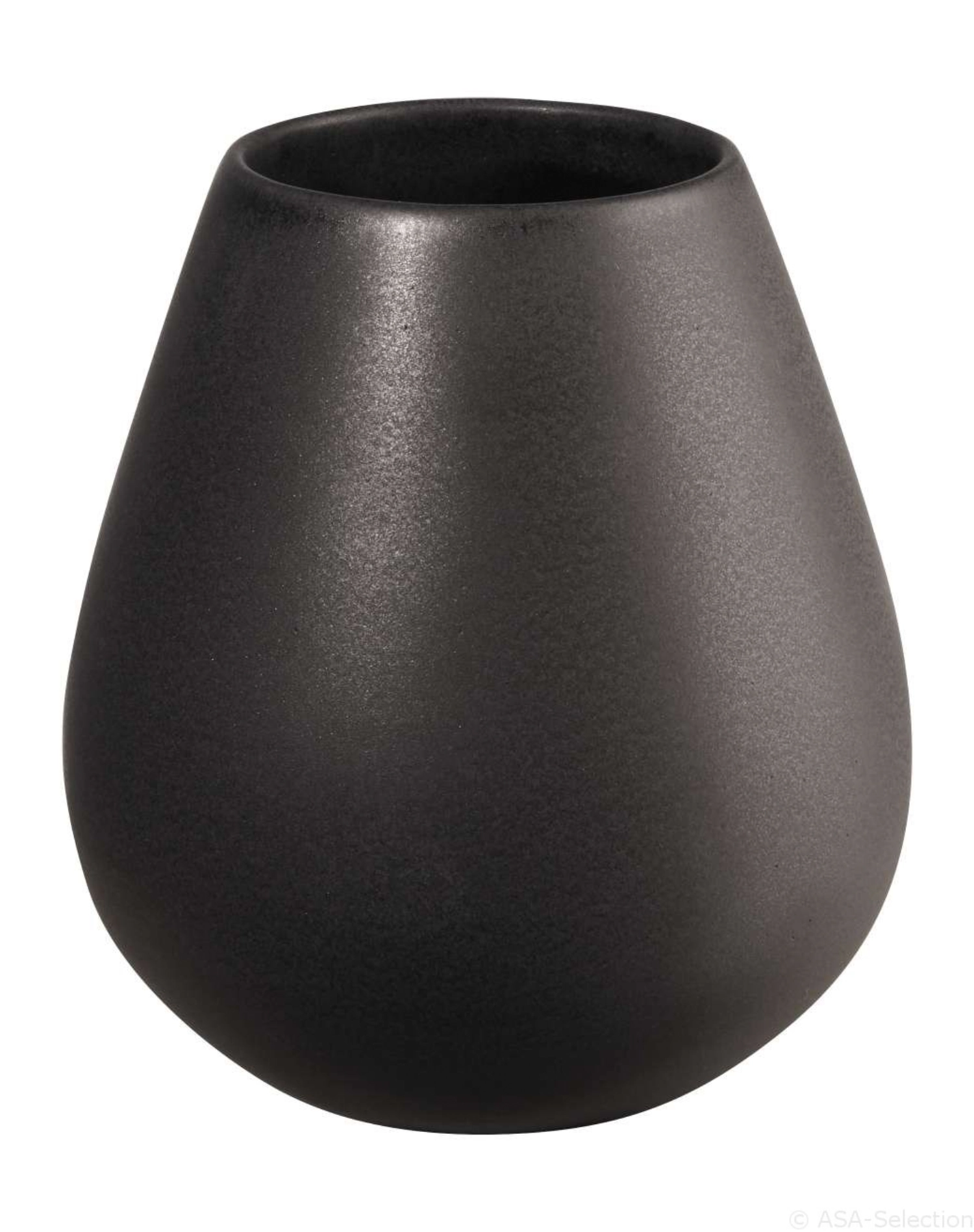 Ease Vase iron