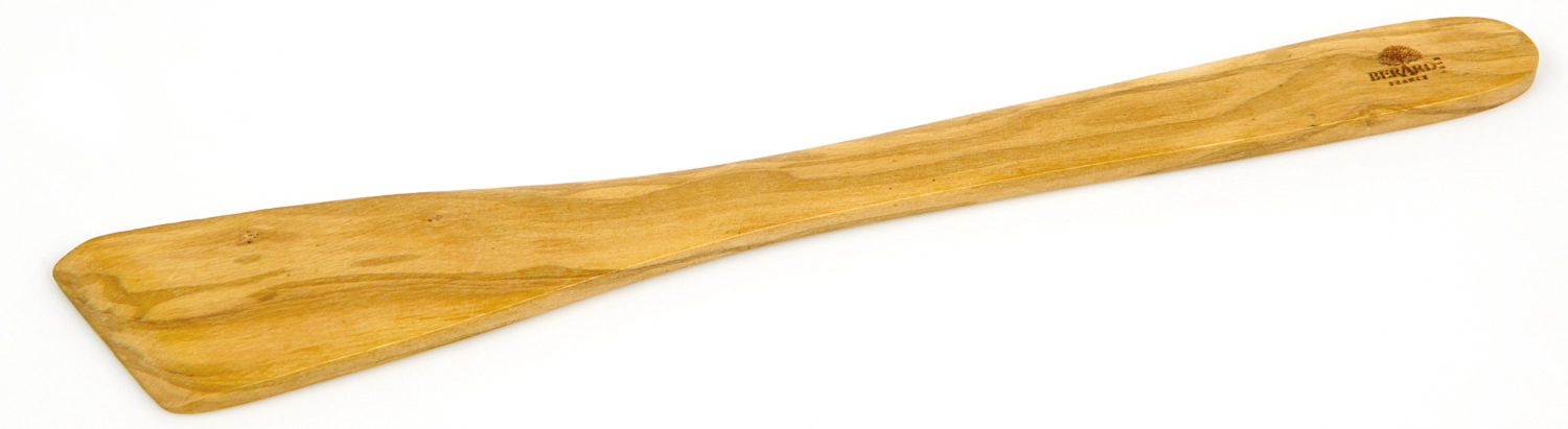 Spatule bois d'olivier 30 cm