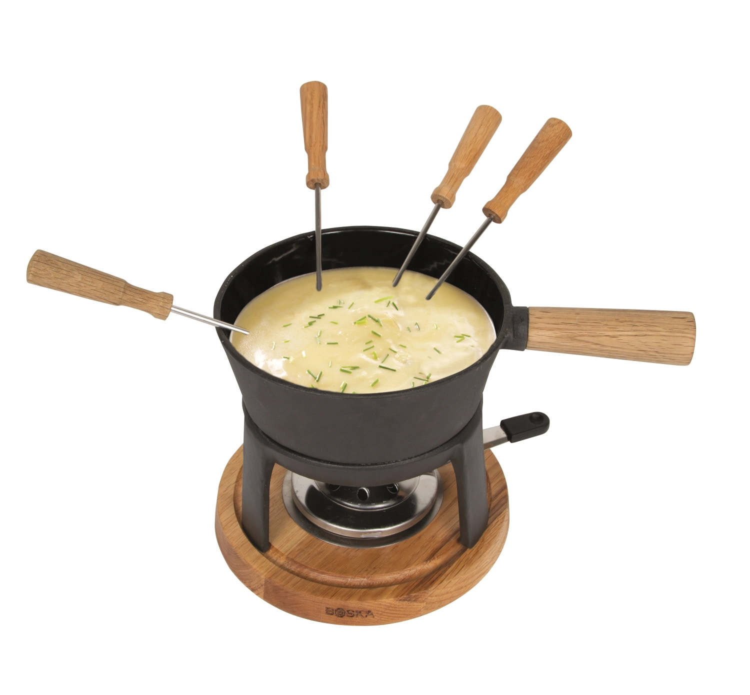 Fondue-Set Pro 1.2lt