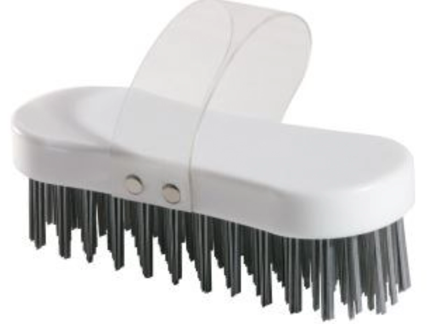 Brosse p. blocs de viande