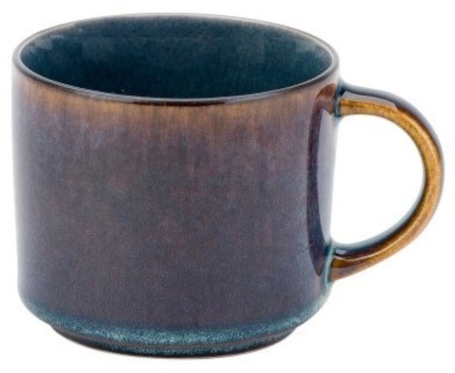 Quintana blue Kaffeetasse