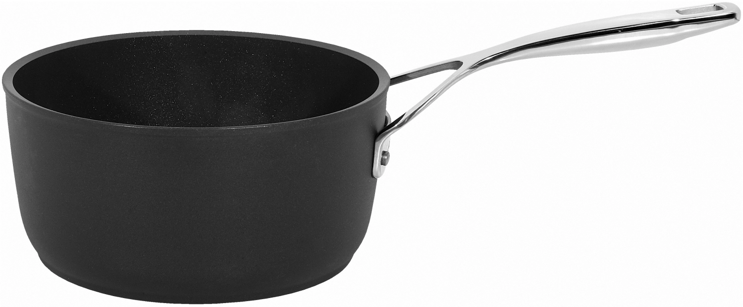 Alu pro 5 sauteuse d18cm 2lt h8.5cm