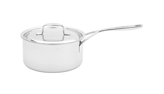 5-plus casserole 20 cm avec couvercle