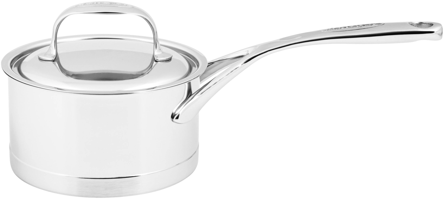 Dm atlantis 7 casserole avec couvercle 16 cm