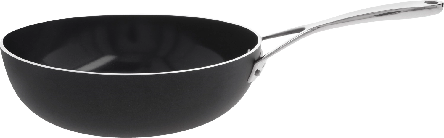 Alu Plus 3 Ceraforce Wok