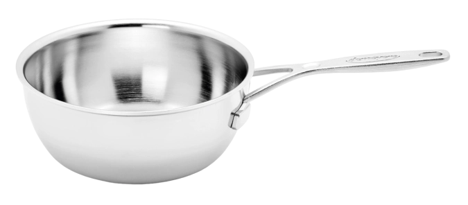 Industry sauteuse d18cm 1.5lt