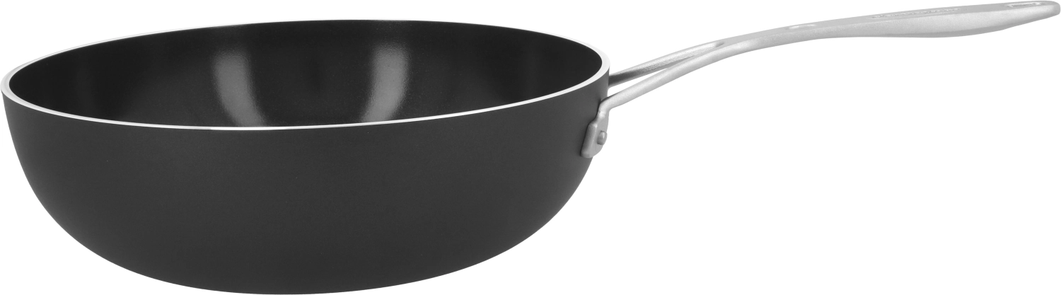 Alu Industry 3 Ceraforce Wok