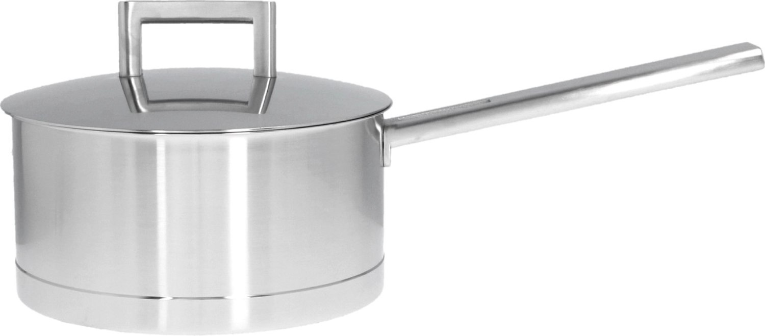 John pawson 7 casserole avec couvercle 18 cm