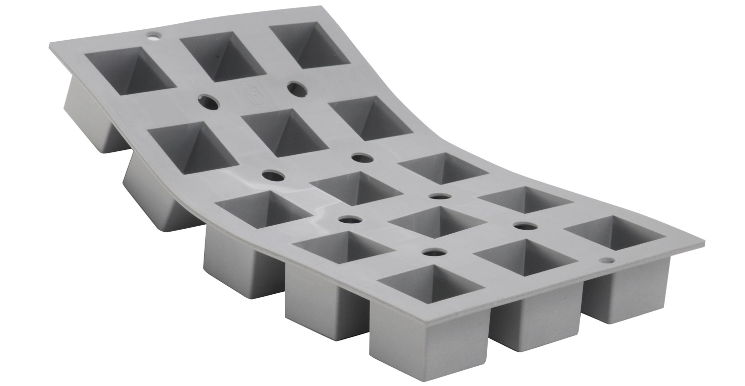 Elastocube mini s/pl. 17.5x30-15cubes