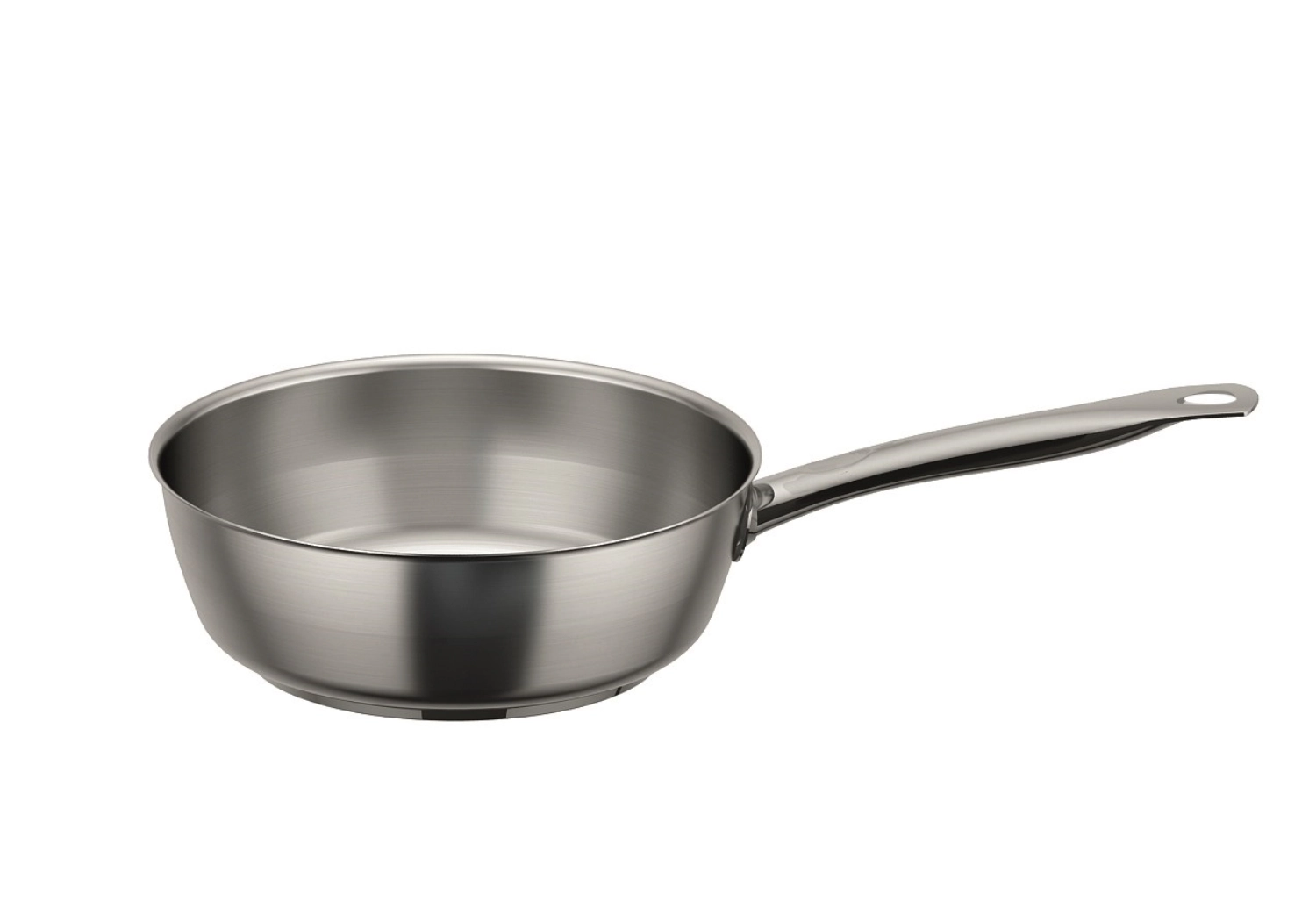 Sauteuse bombee prim appety ø16cm