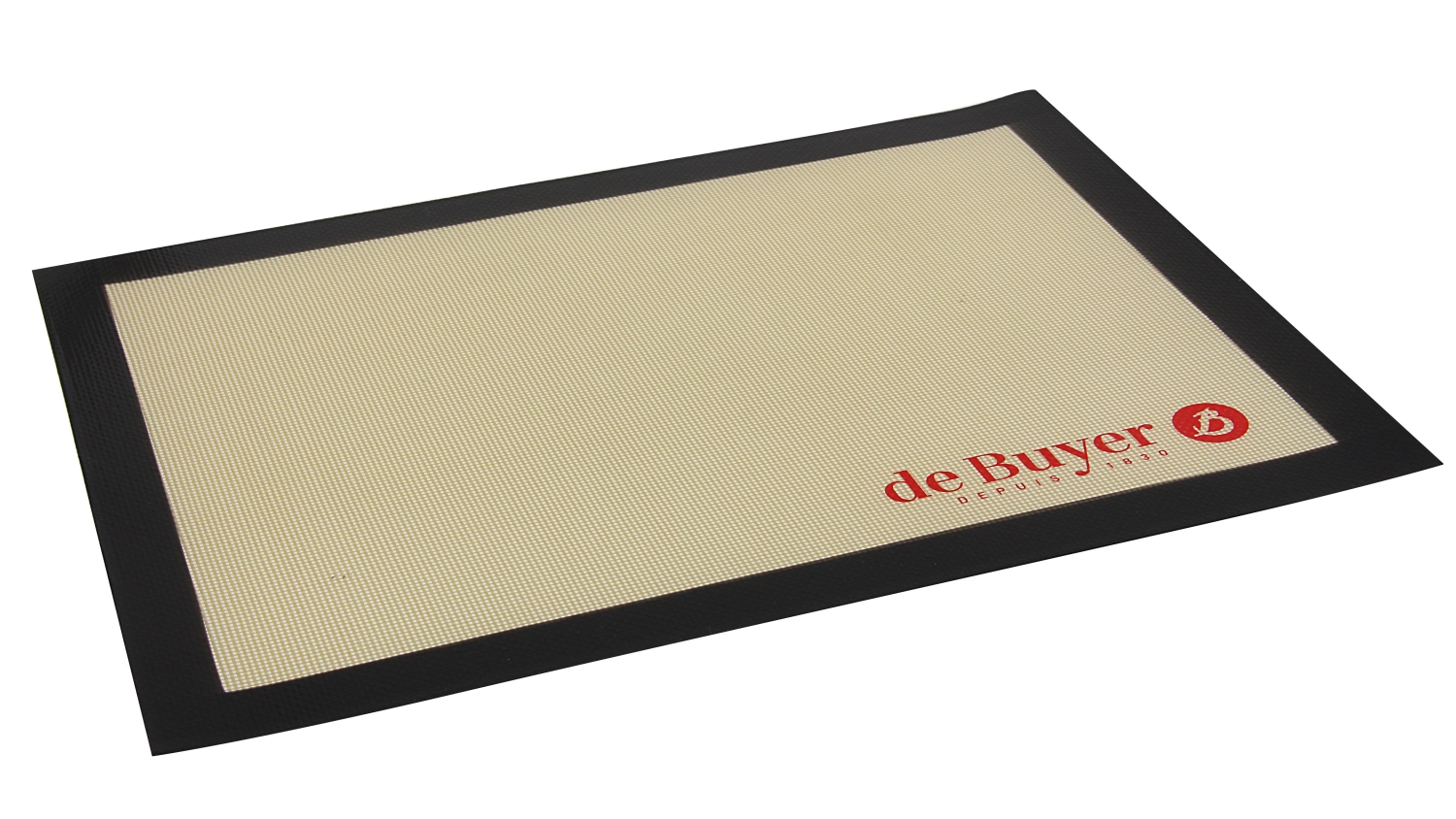 Tapis de cuisson silicone 40x30cm