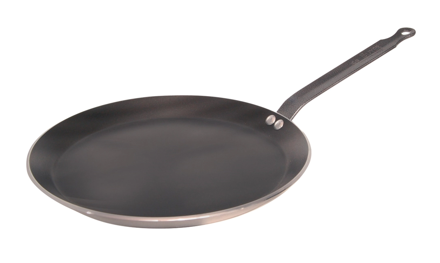 Poele a crepes choc alu a-a ø 26cm