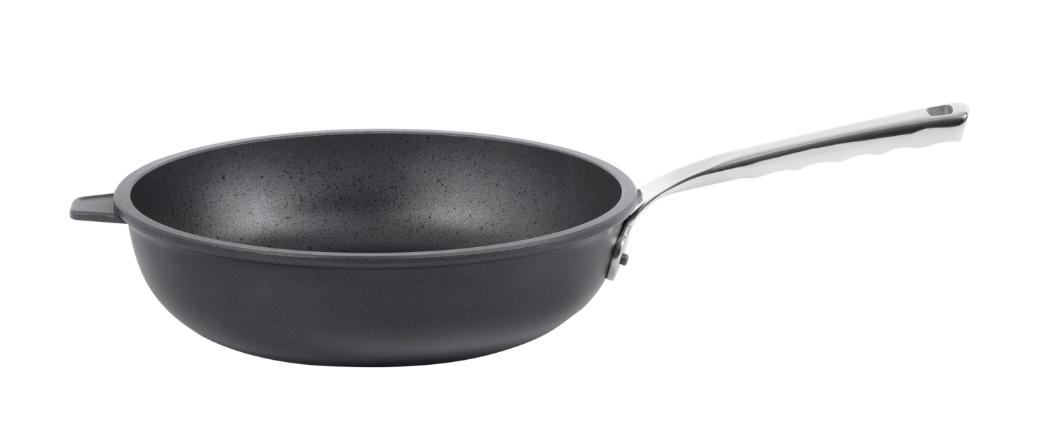 CHOC ExTREME Sauteuse Edelstahlgriff