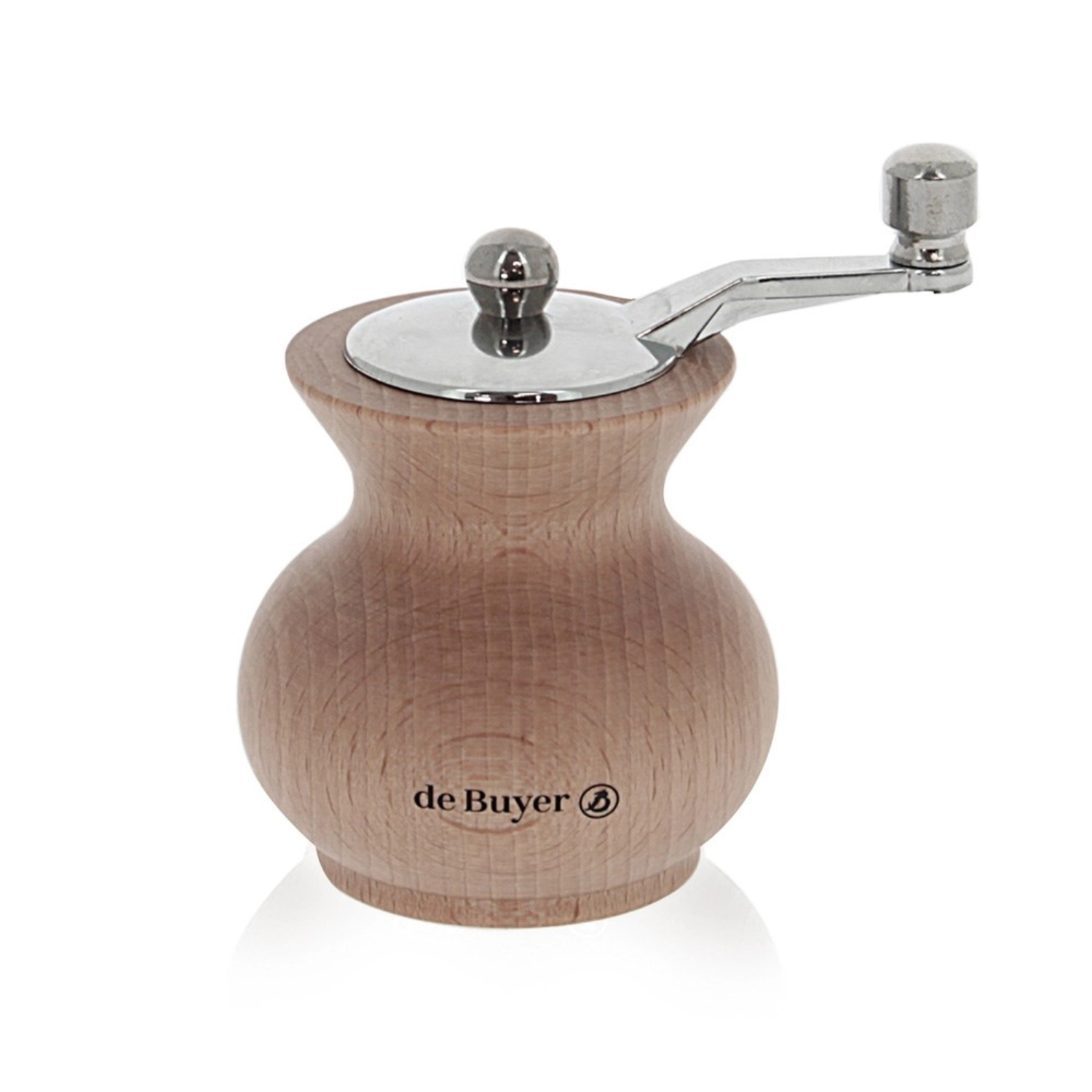 Boogie Pfeffermühle 7cm