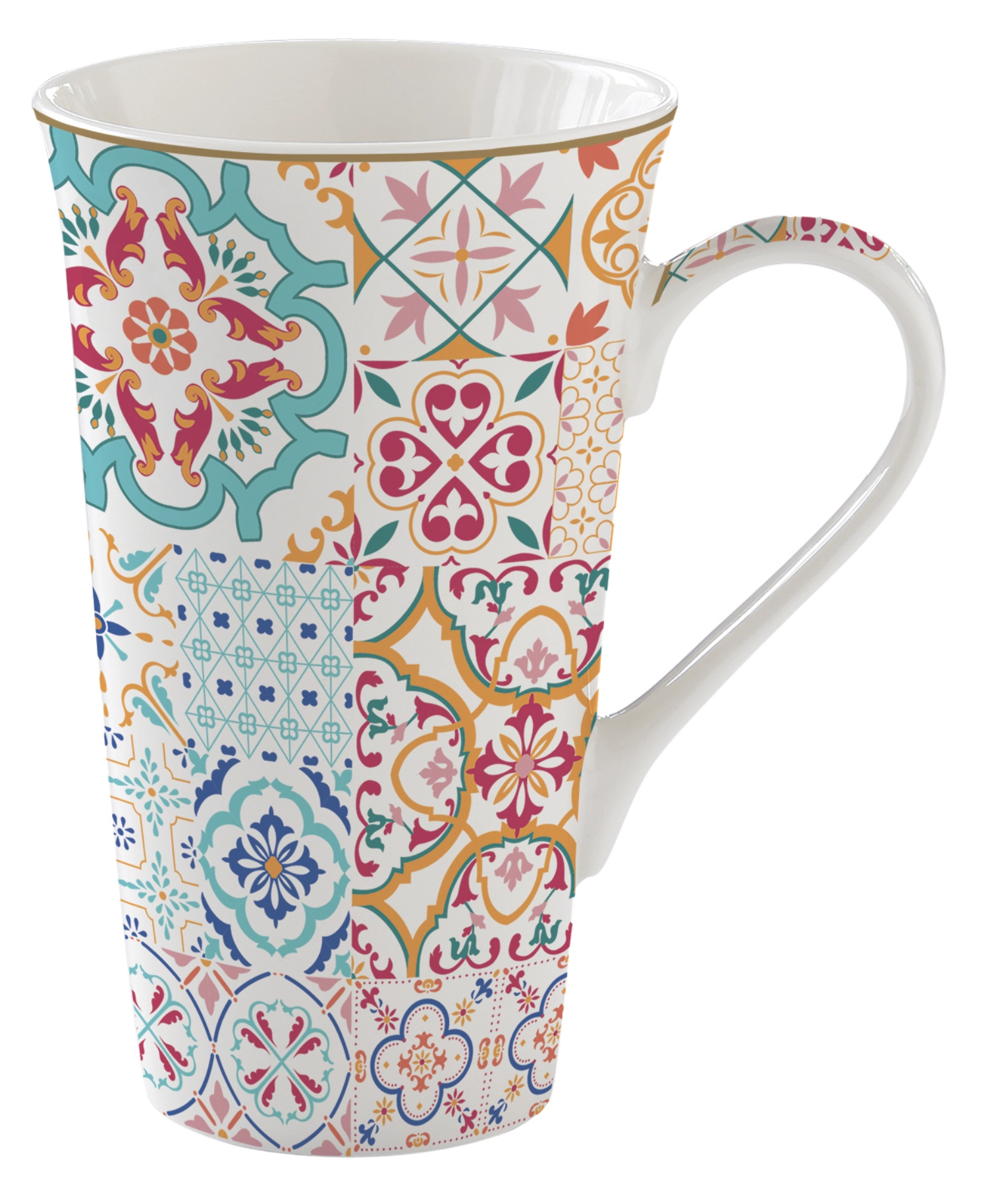 Siracusa tasse 600 ml