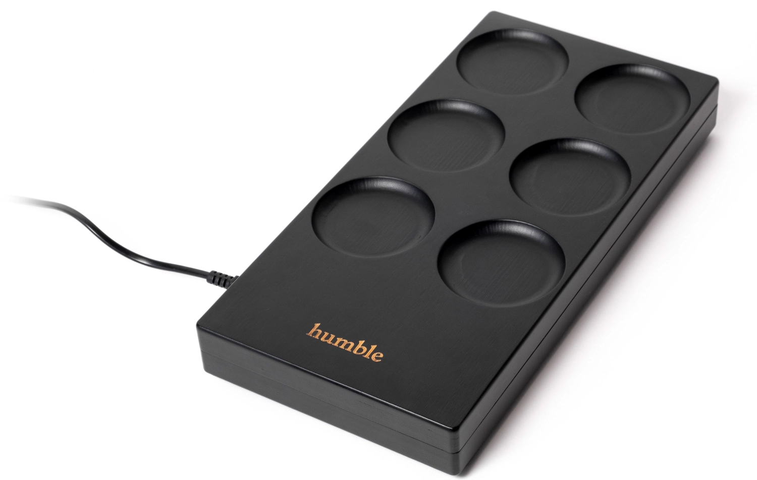 Humble Wireless Ladegerät mit 6 Docks