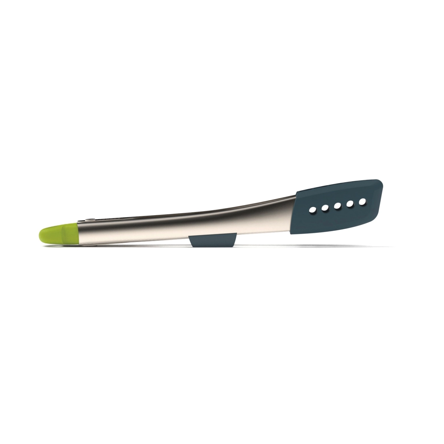 Elevate pince en silicone, vert, 30.5cm