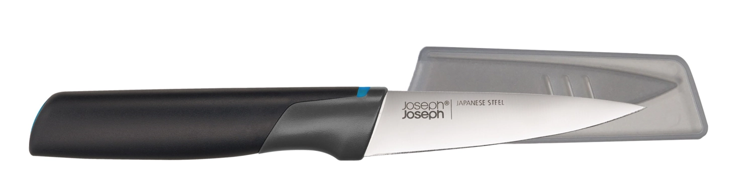 Joseph joseph elevate™ : couteau à pain de 20,3 cm avec repo