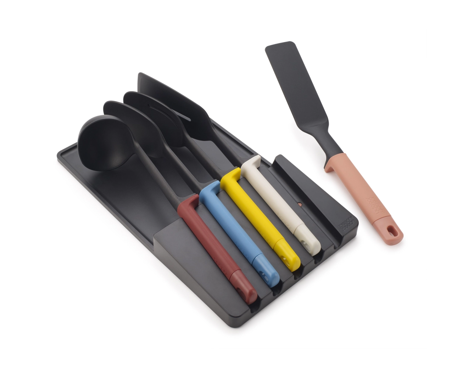 Elevate Utensils Set 5tlg. Küchenschublade