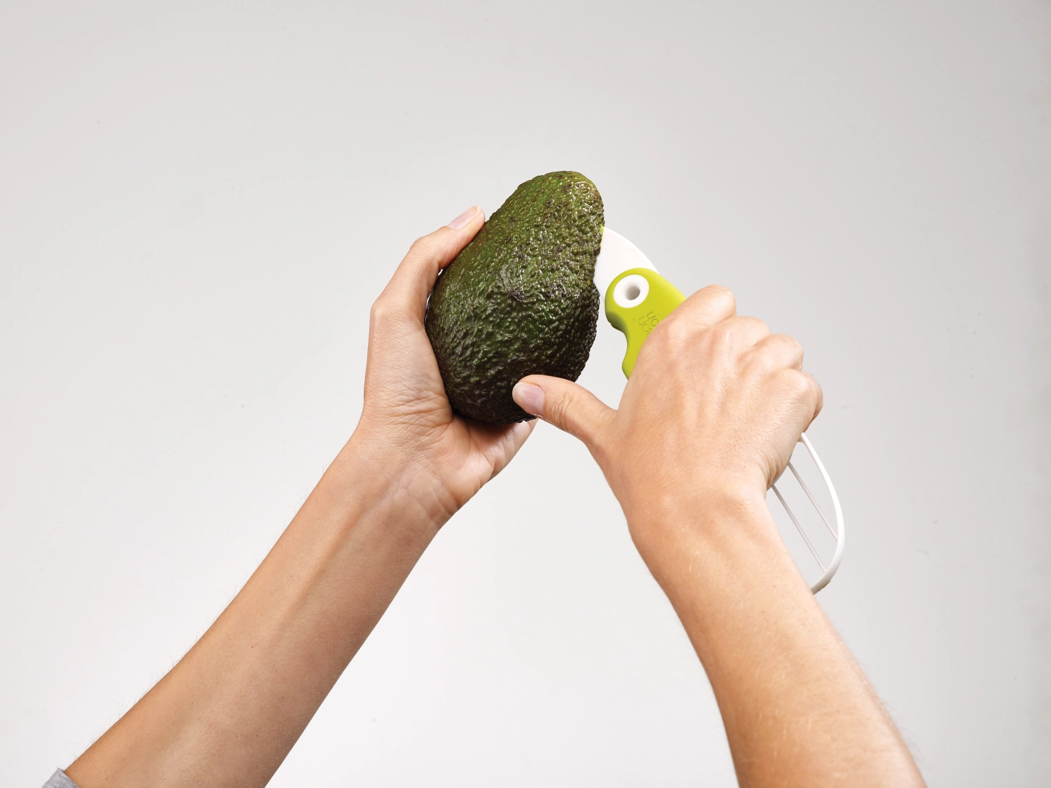 GoAvocado 3-in-1 Avocado Schneider