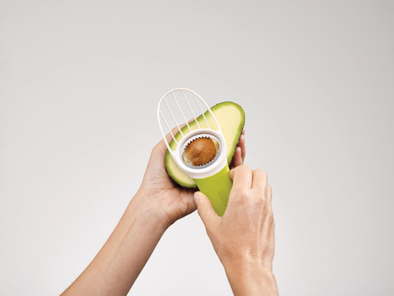 GoAvocado 3-in-1 Avocado Schneider