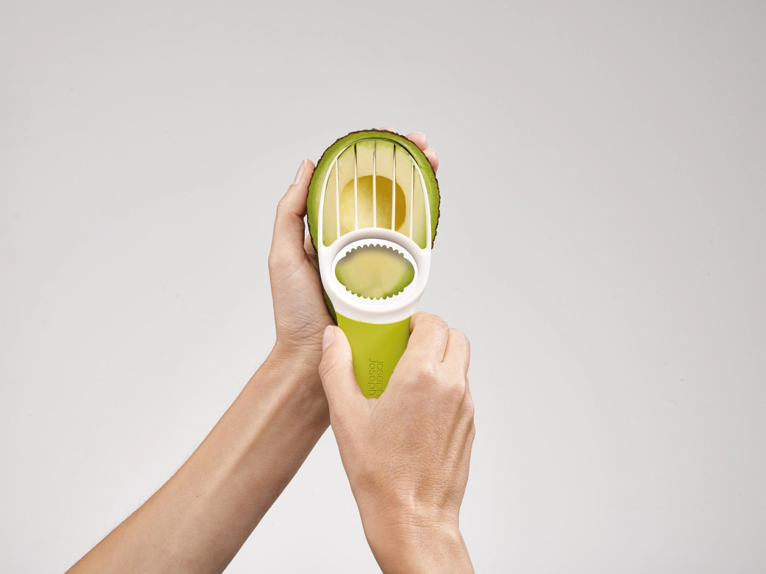 GoAvocado 3-in-1 Avocado Schneider