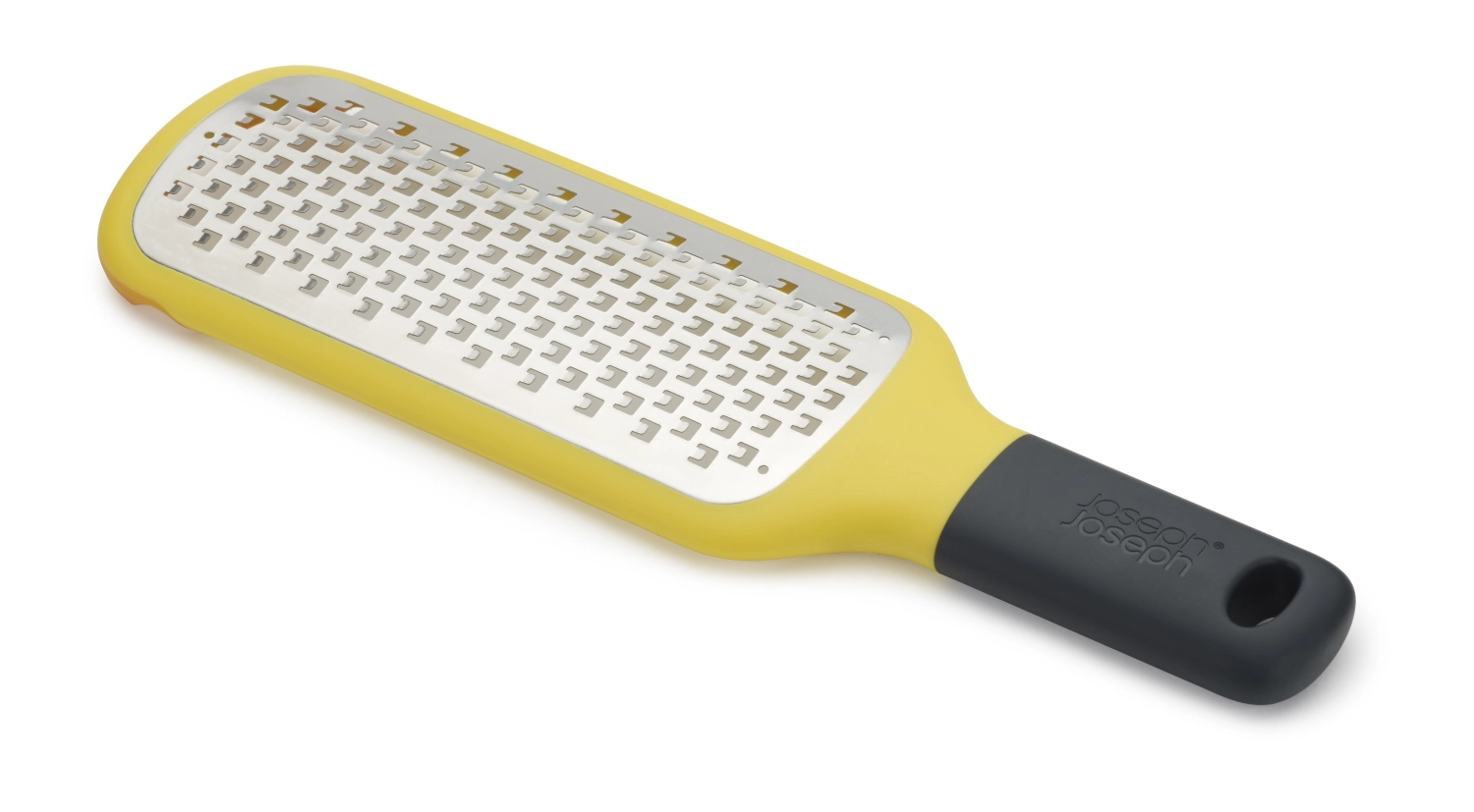 GripGrater Flachreibe mit Schüsselnut Grob