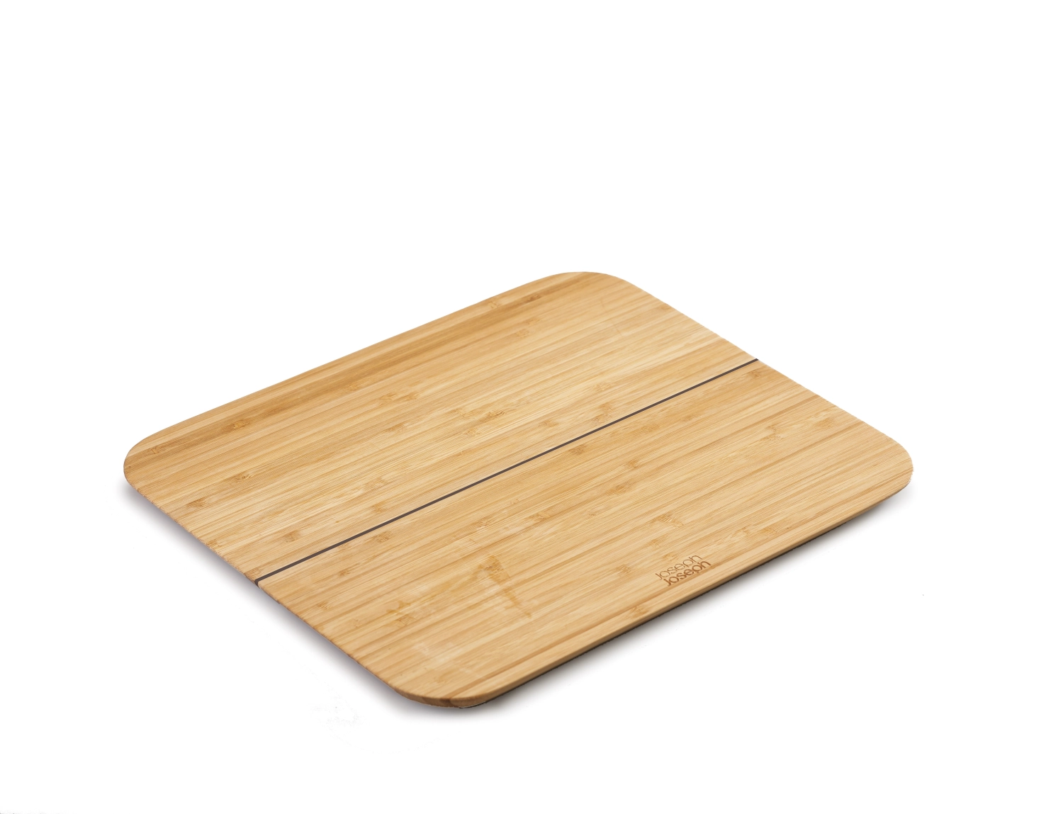 Joseph joseph 60111 chop2pot planche à découper pliable bamb