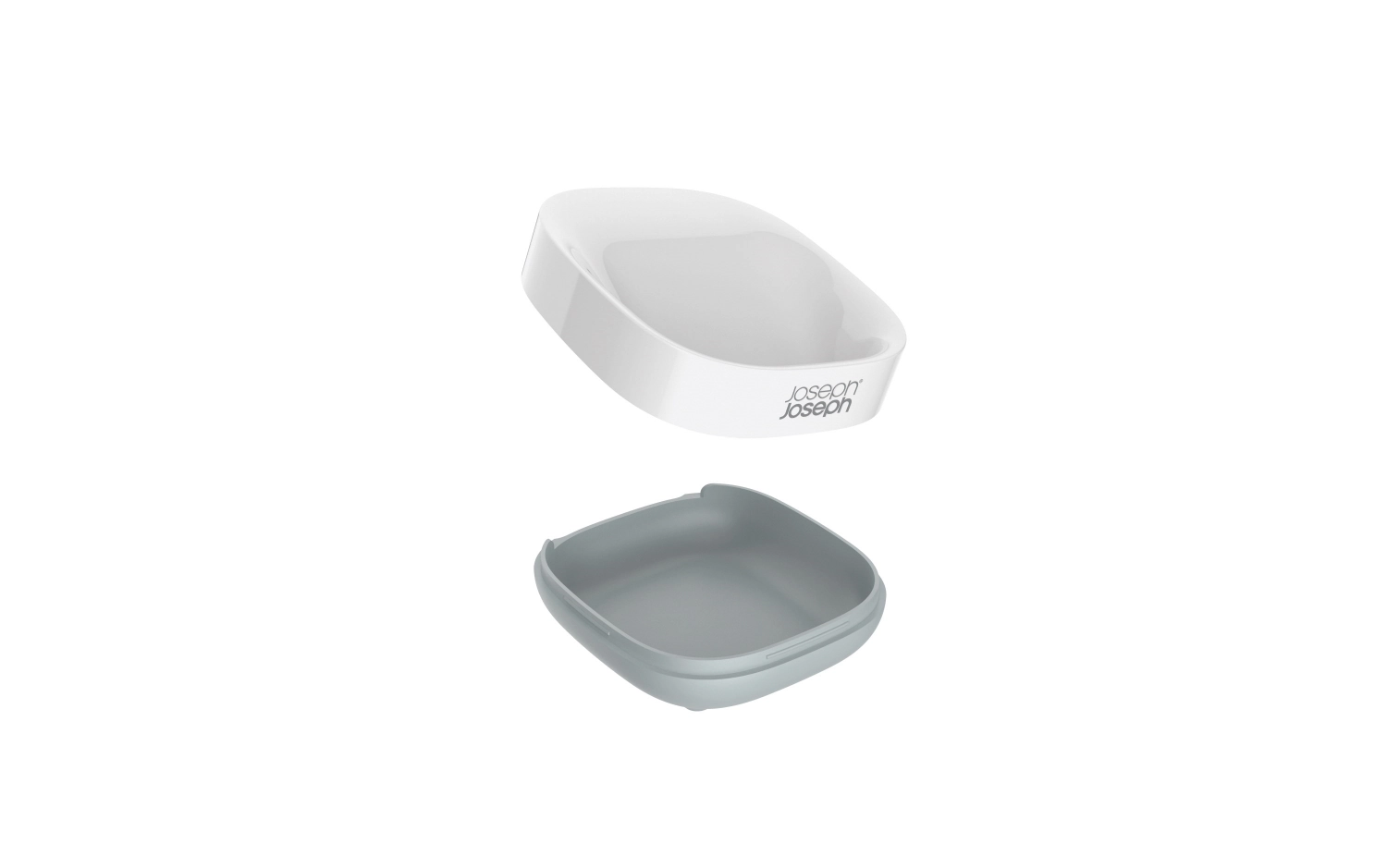 Slim compact distributeur de savon, 7.4x7.9x3.6 cm