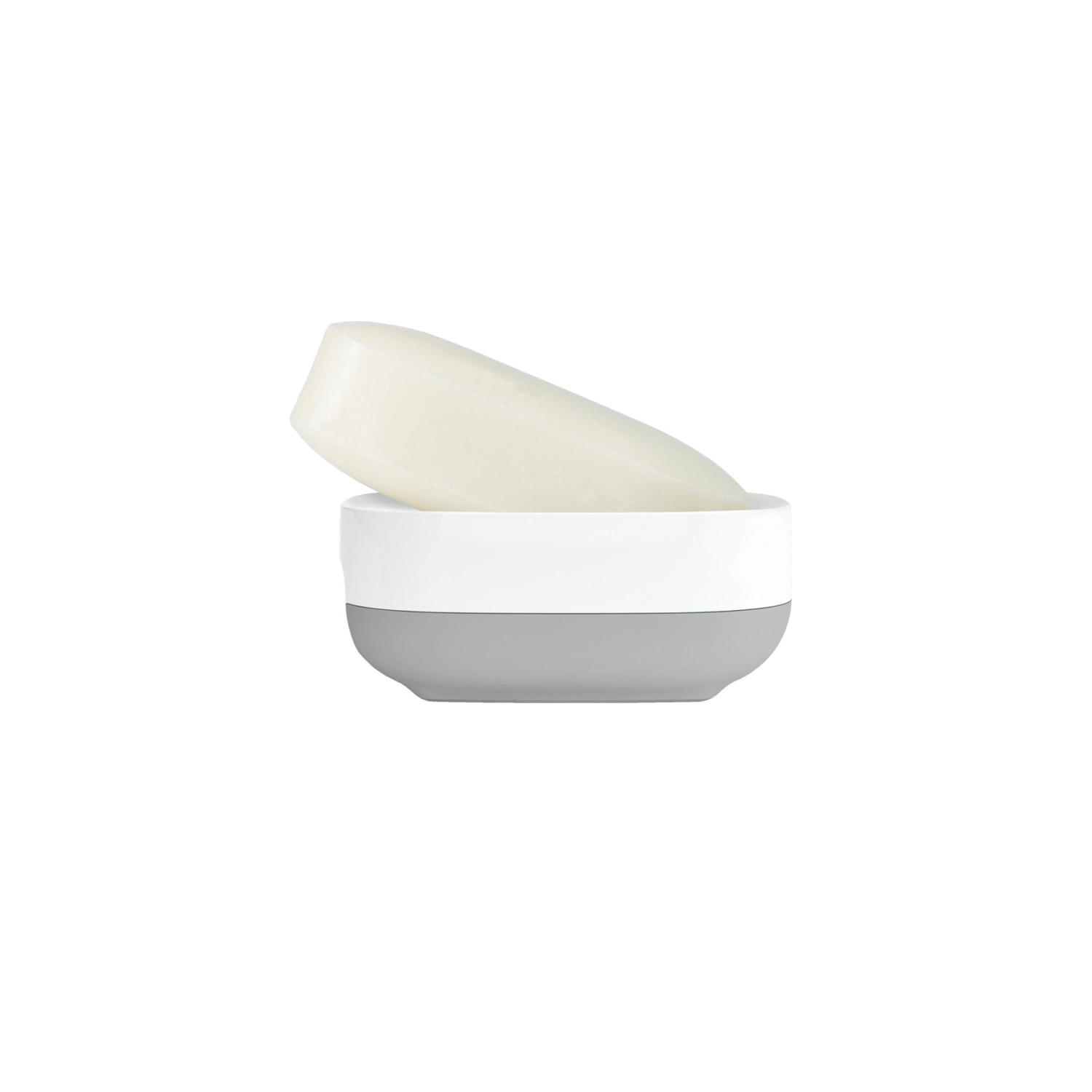 Slim compact distributeur de savon, 7.4x7.9x3.6 cm