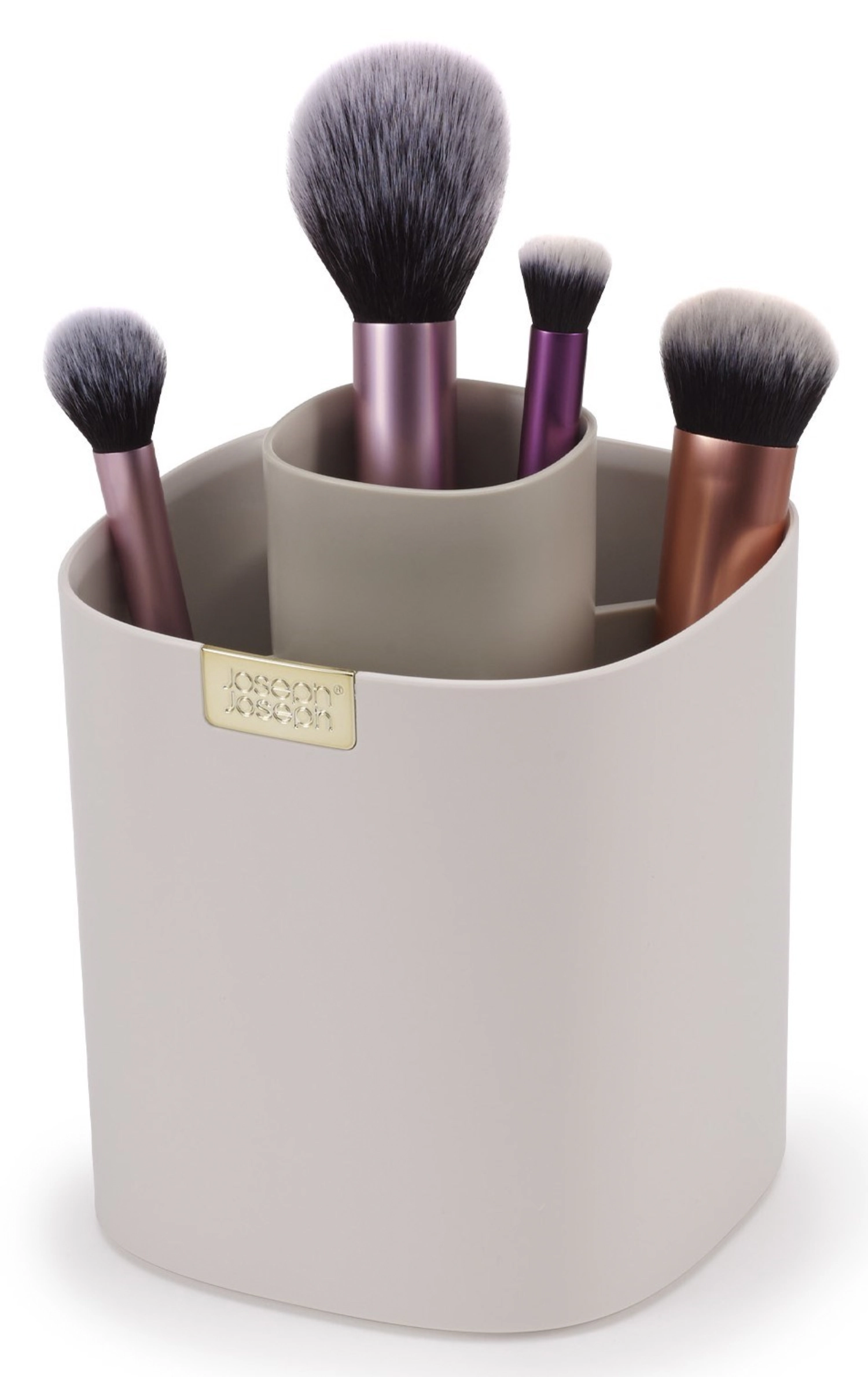 Viva Makeup Brush Organizer