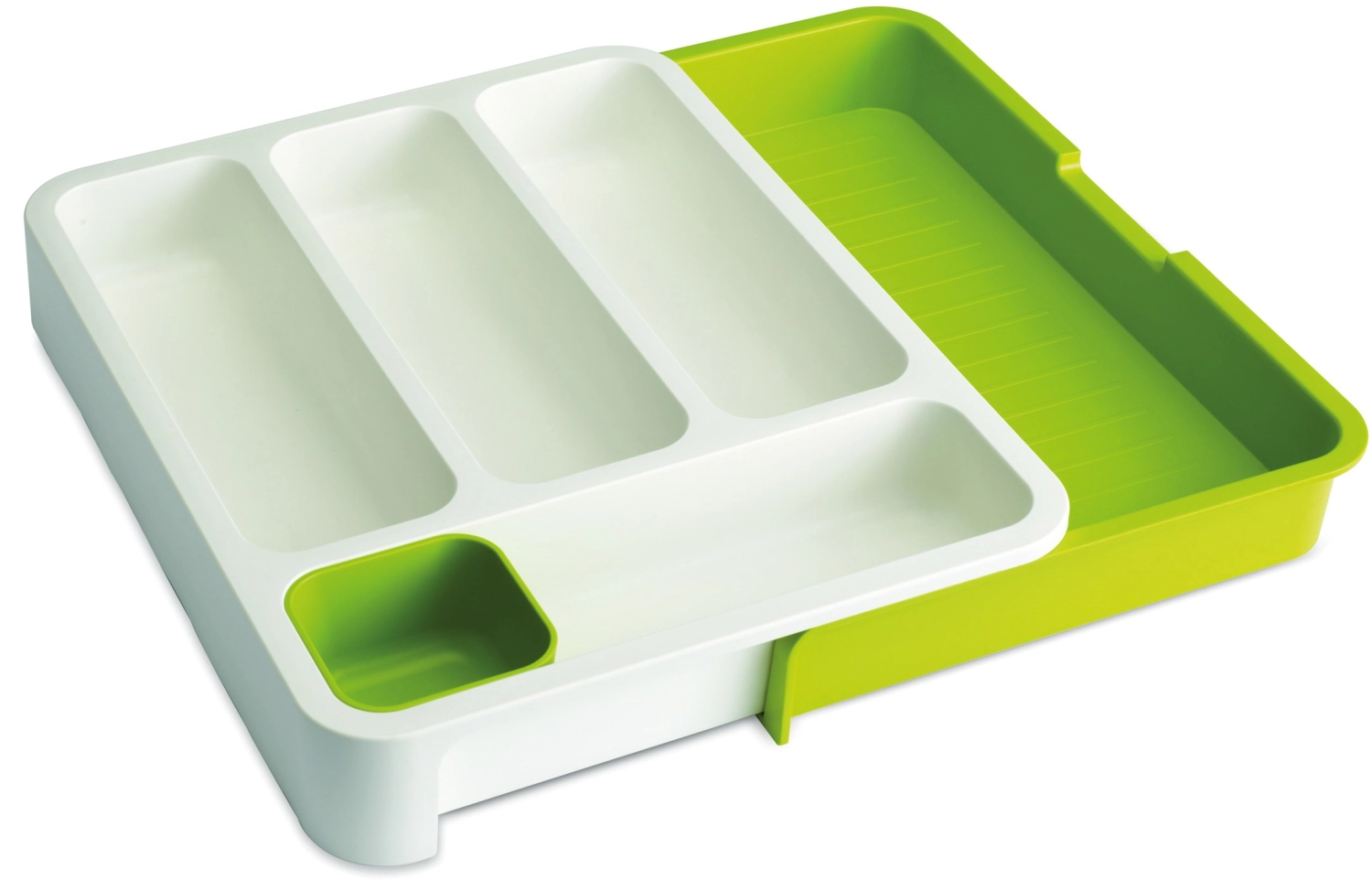 Joseph joseph - range couvert extensible pour tiroir, organi