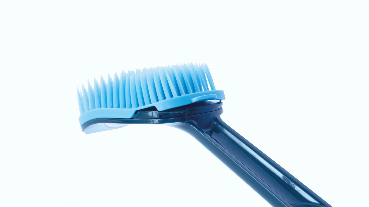 Joseph joseph cleantech™ brosse à vaisselle avec tête de rec