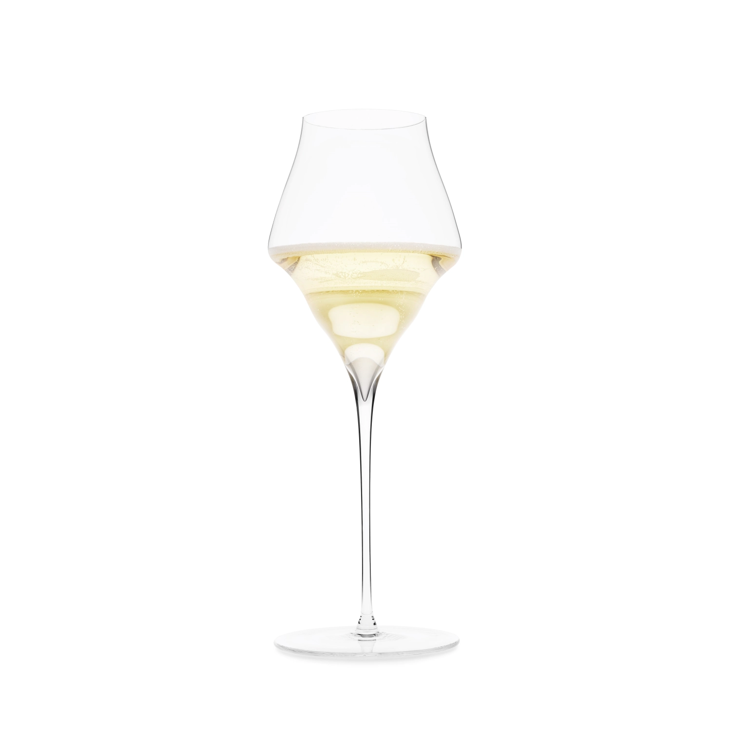 Josephine No4 - Champagne, Champagnerglas