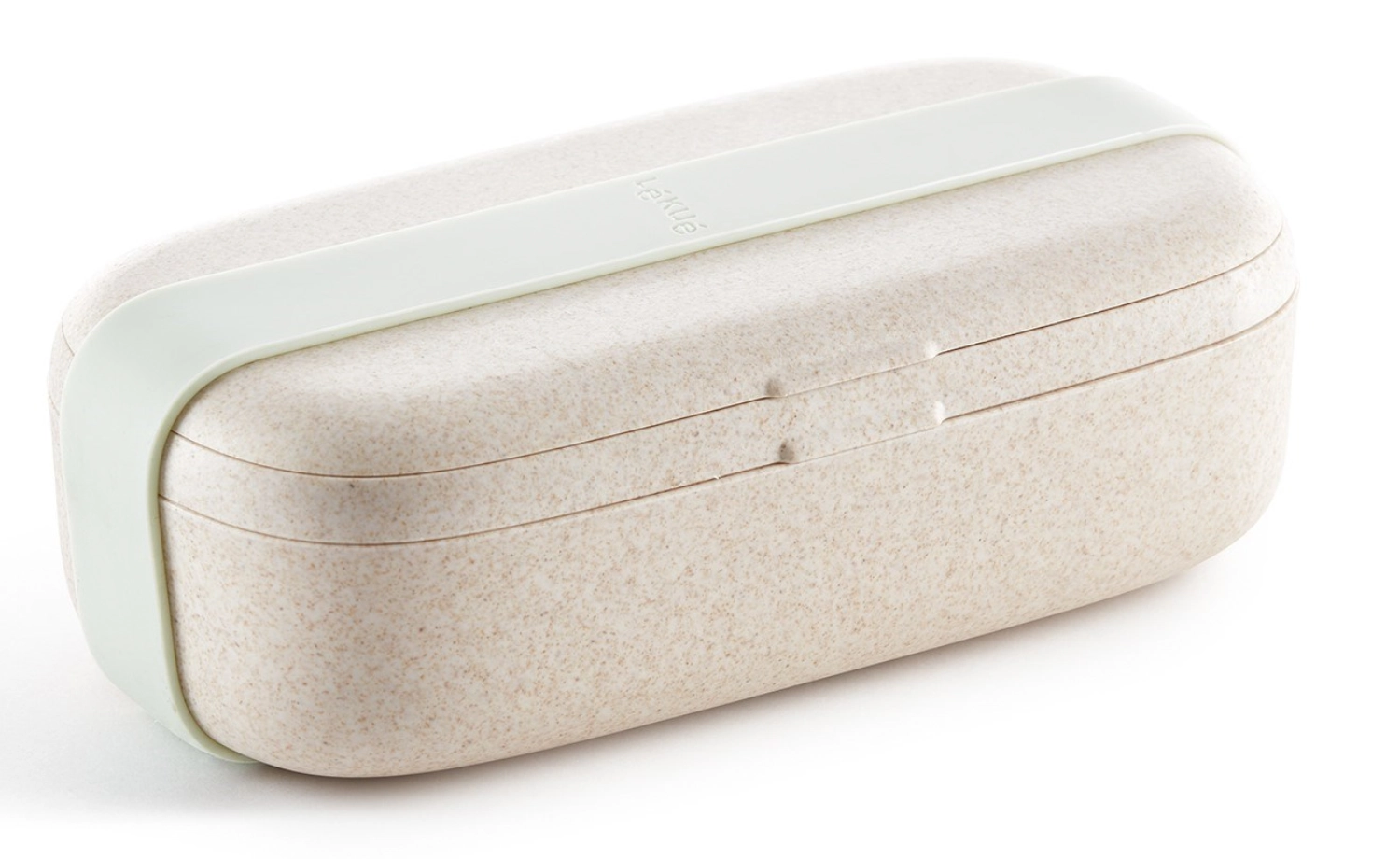 Lunchbox simple organic, 500ml 19.2x10x6.2cm