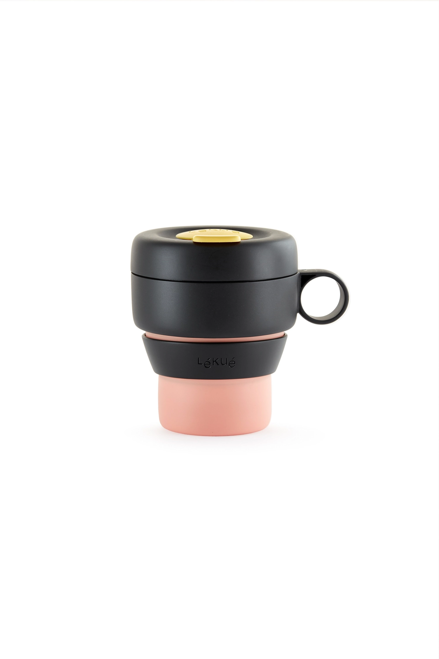 Mug to go corail