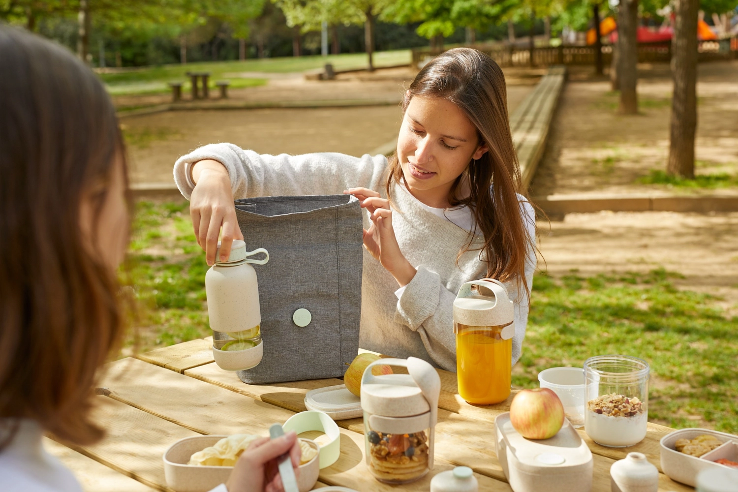 Lunchbag To Go Organic