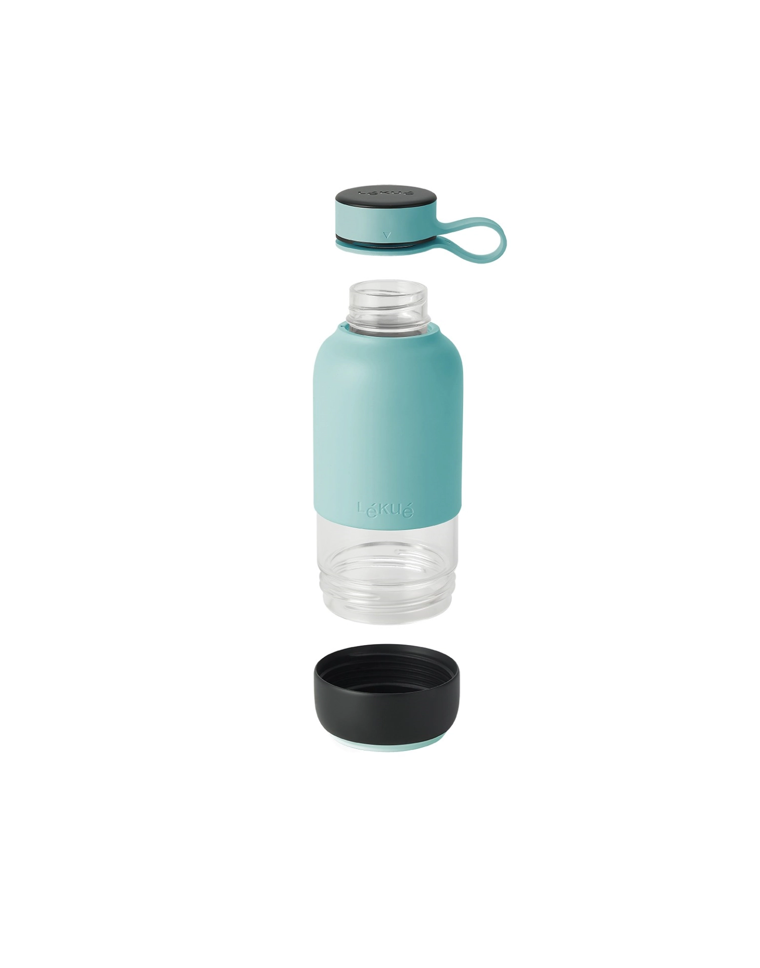 Gourde to go menthe, 600ml