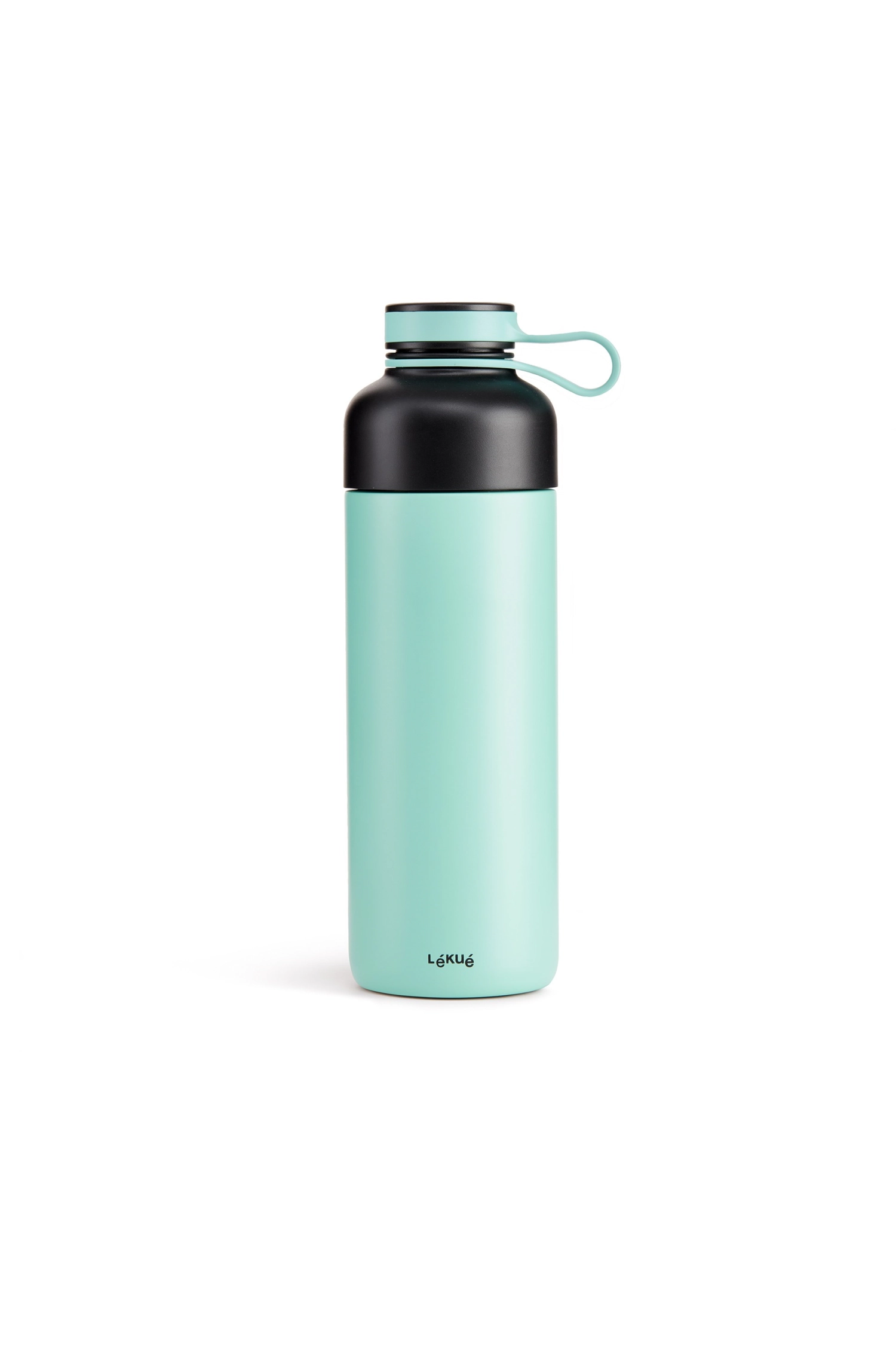 Bouteille insulated to go 500 ml turquoise