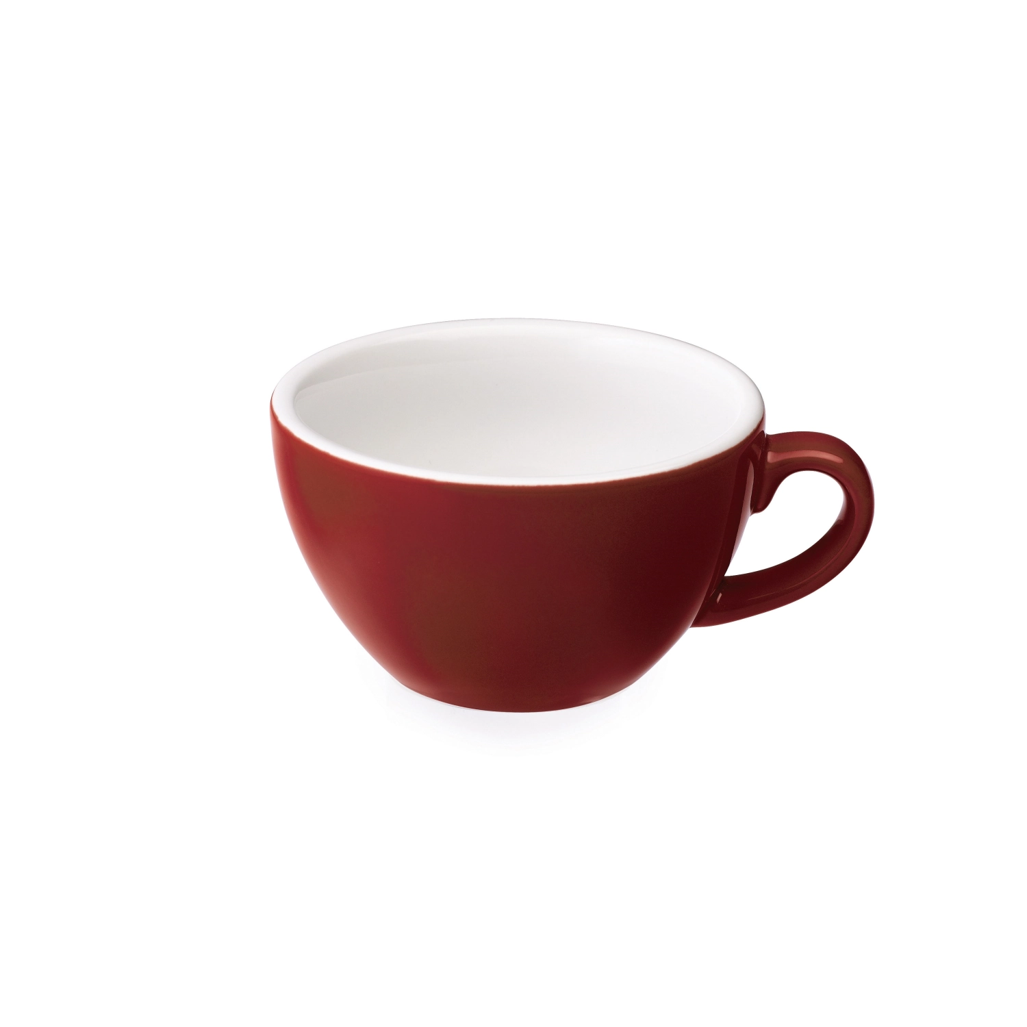 200ml tasse à café red red, egg