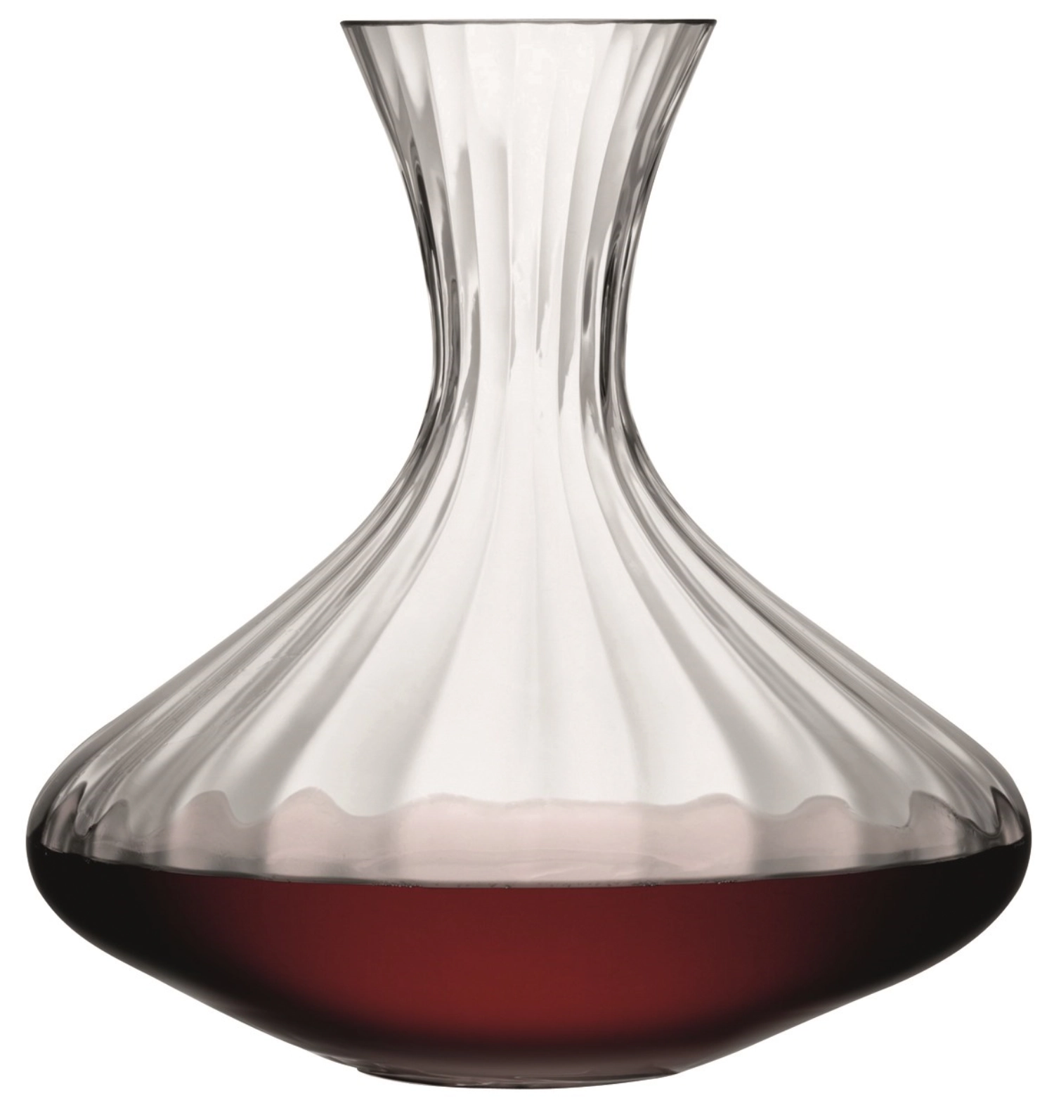 Aurelia carafe 1.8l optique transparent