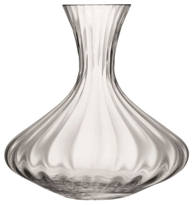 Aurelia carafe 1.8l optique transparent