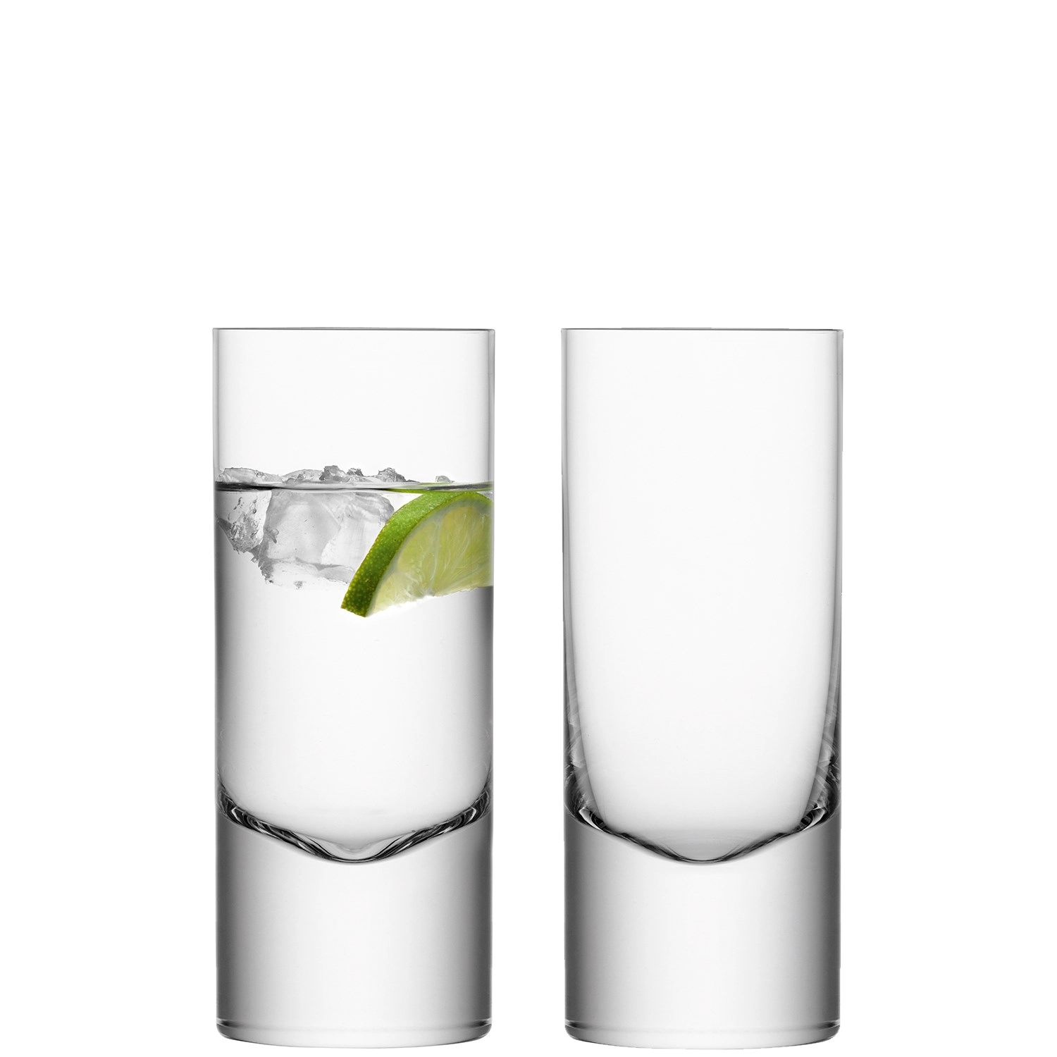 2er Set Boris Longdrinkglas