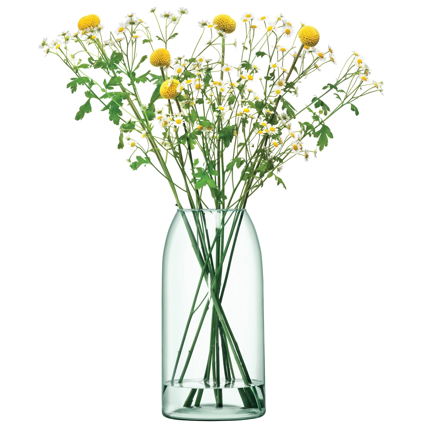 Canopy Vase